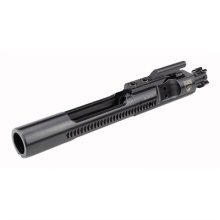 AR-15 6.8/.224 VALKYRIE BOLT CARRIER GROUP BLACK