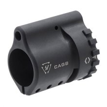 COLLAR ADJUSTABLE GAS BLOCK