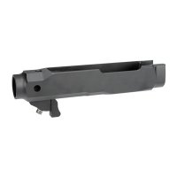 RUGER 10/22~ TAKEDOWN CHASSIS BLACK