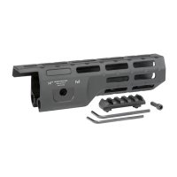 RUGER 10/22~ TAKEDOWN HANDGUARDS M-LOK