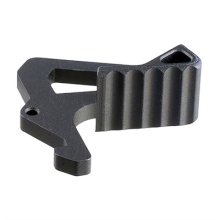 CHARGING HANDLE EXTENDED LATCH