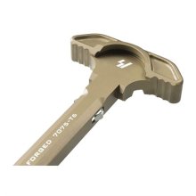 STRIKE LATCHLESS CHARGING HANDLE