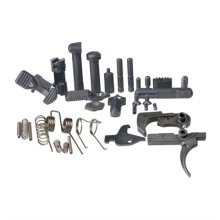 AR ENHANCED LOWER RECEIVER PARTS KIT