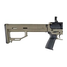 AR-15 MODULAR FIXED STOCK