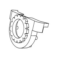 SHOCK BUFFER FOR GLOCK~