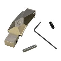 AR-15 ULTRA PRECISION 5-AXIS TRIGGER GUARDS