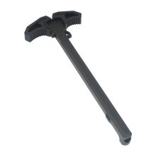 VICTORY CHARGING HANDLE BLACK