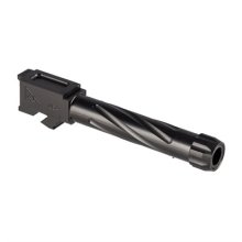 MATCH GRADE TWISTED THREADED BARREL FOR GLOCK~ 19