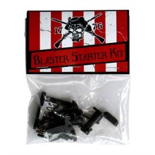 AR-15 BLASTER GUTS LOWER PARTS KITS