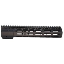 AR-15 M76 WEDGE LOCK M-LOK RAILS W/ STEEL BBL NUT/STEEL QD SOCKE