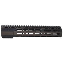 AR-15 M76 WEDGE LOCK M-LOK RAILS W/ STEEL BBL NUT/STEEL QD SOCKE