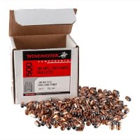 38 CALIBER (0.357") BULLETS