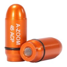 AMMO SNAP CAP DUMMY ROUNDS