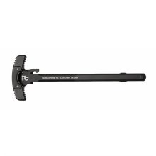 AR-15 GRIP-N-RIP AMBIDEXTROUS CHARGING HANDLE 5.56MM