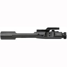 AR-15 BOLT CARRIER GROUP BLACK