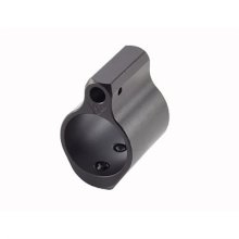 AR-15 LO-PROFILE GAS BLOCK .750\" BLACK