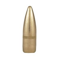 JACKETED RIFLE 22 CALIBER, 5.56MM (0.224") BULLETS