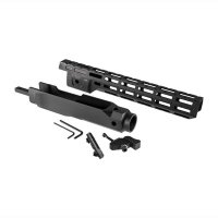 RUGER 10/22~ CHASSIS M-LOK