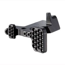 AR-15 BOLT CATCH ABC/R V3 5.56MM