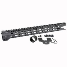 AR-15 COMBAT HANDGUARDS FREE FLOAT M-LOK