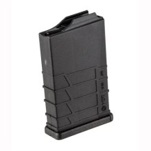 SHORT ACTION .308 AICS 10RD MAGAZINE POLYMER