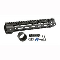 AR .308 COMBAT RAIL HANDGUARDS M-LOK