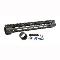 AR .308 COMBAT RAIL HANDGUARDS M-LOK