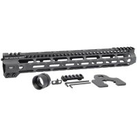 AR-15 LIGHTWEIGHT HANDGUARDS M-LOK