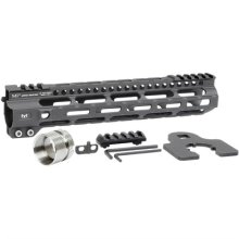 AR-15 ULTRALIGHT HANDGUARDS M-LOK