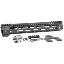 AR-15 ULTRALIGHT HANDGUARDS M-LOK