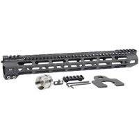 AR-15 ULTRALIGHT HANDGUARDS M-LOK