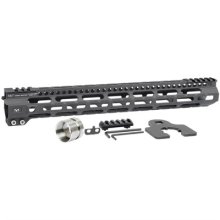 AR-15 ULTRALIGHT HANDGUARDS M-LOK