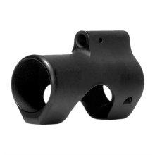 AR-15 2\" LOW PROFILE GAS BLOCK