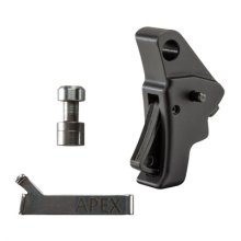 ACTION ENHANCEMENT TRIGGER KIT WITHOUT BAR FOR GLOCKS GEN 3/4