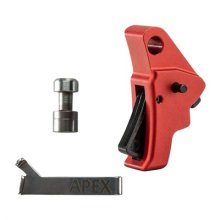 ACTION ENHANCEMENT TRIGGER KIT WITHOUT BAR FOR GLOCKS GEN 3/4