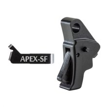 ACTION ENHANCEMENT TRIGGER KIT WITHOUT BAR FOR SLIM FRAME GLOCK~