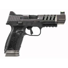 509 LS EDGE 9MM