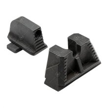 SIG SAUER P320 IRON SIGHT SETS