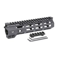 AR-15 COMBAT HANDGUARDS FREE FLOAT M-LOK