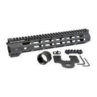 AR-15 COMBAT HANDGUARDS FREE FLOAT M-LOK