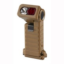 SIDEWINDER BOOT FLASHLIGHT