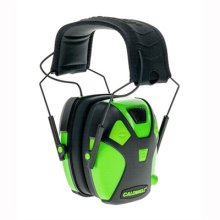 YOUTH E-MAX? PRO ELECTRONIC EARMUFF