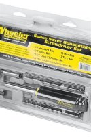 SPACESAVER SCREWDRIVER SET