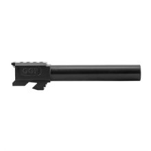 GGP-17 MATCH GRADE BARRELS FOR GLOCK~ 17 GEN 1-4