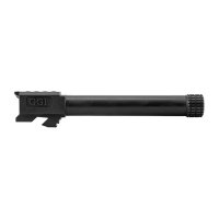 GGP-17 MATCH GRADE BARRELS FOR GLOCK~ 17 GEN 1-4