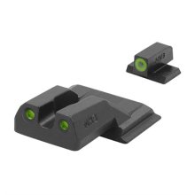 HVS S&W M&P SHIELD NIGHT SIGHT SETS