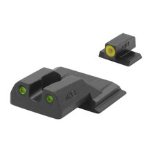 HVS S&W M&P SHIELD NIGHT SIGHT SETS