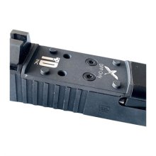 OPTIC PLATFORM FOR GLOCK~ MOS