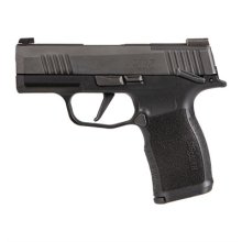 P365X 9MM 12+1 OR 3.1\" NIGHT SIGHT