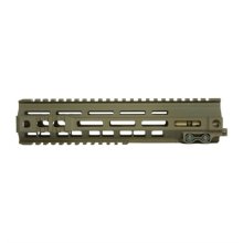 AR-15 MK4 FEDERAL SUPER MODULAR RAILS